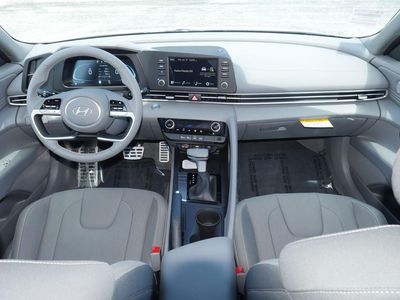 2026 Hyundai Elantra - Photo 38