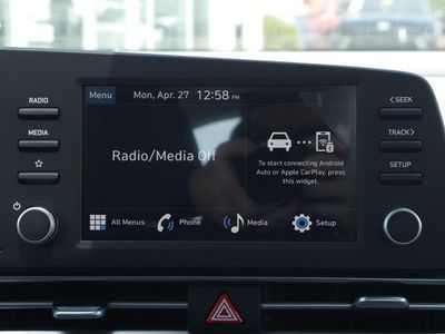 2026 Hyundai Elantra - Photo 39