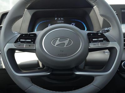 2026 Hyundai Elantra - Photo 35
