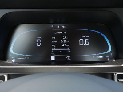 2026 Hyundai Elantra - Photo 36
