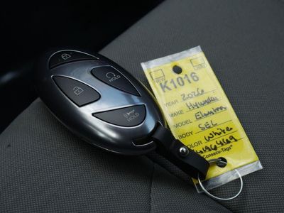 2026 Hyundai Elantra - Photo 43