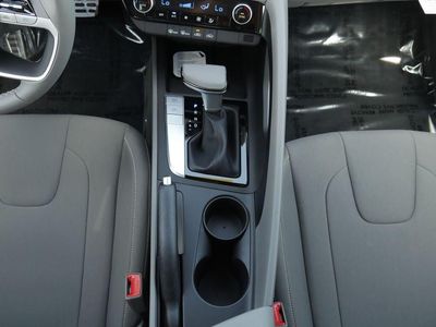 2026 Hyundai Elantra - Photo 41