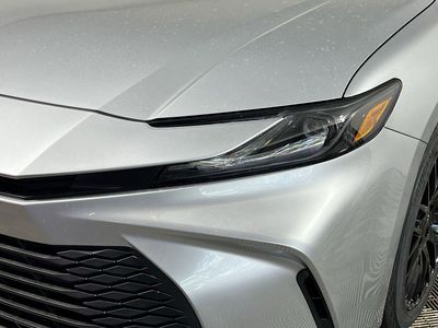2026 Toyota Camry - Photo 9
