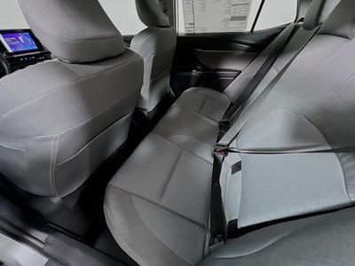 2026 Toyota Camry - Photo 26