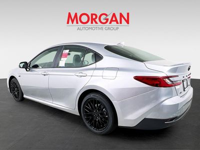 2026 Toyota Camry - Photo 5