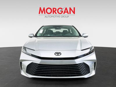 2026 Toyota Camry - Photo 8