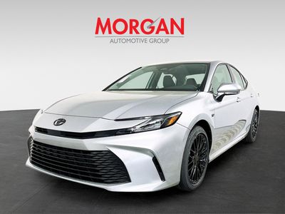 2026 Toyota Camry - Photo 7