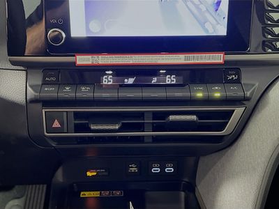 2026 Toyota Camry - Photo 23