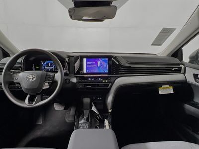 2026 Toyota Camry - Photo 27