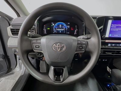 2026 Toyota Camry - Photo 15