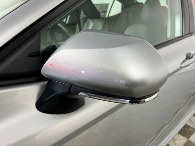 2026 Toyota Camry - Photo 10