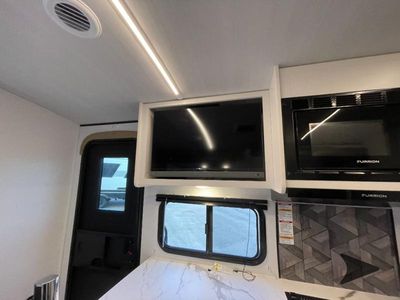 2026 Keystone RV Bullet Crossfire — photo 14 view