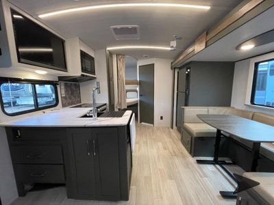 2026 Keystone RV Bullet Crossfire — photo 9 view