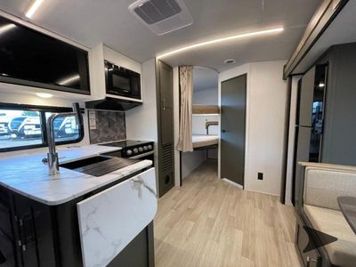 2026 Keystone RV Bullet Crossfire — photo 11 view