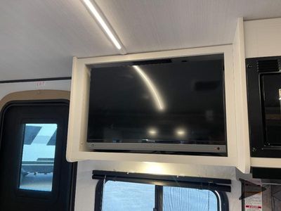 2026 Keystone RV Bullet Crossfire — photo 15 view