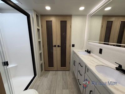 2026 Forest River RV Sierra - Photo 20