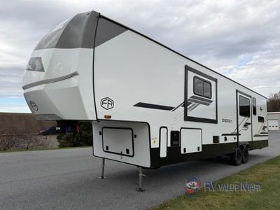 2026 Forest River RV Sierra - Photo 4