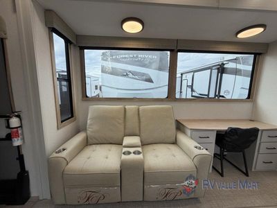 2026 Forest River RV Sierra - Photo 12