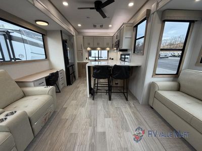 2026 Forest River RV Sierra - Photo 10