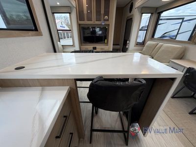 2026 Forest River RV Sierra - Photo 15