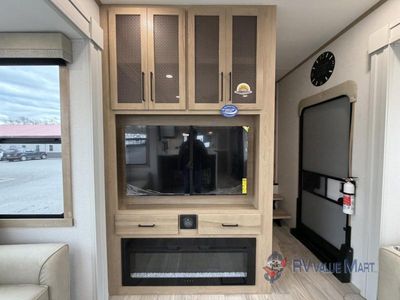 2026 Forest River RV Sierra - Photo 16