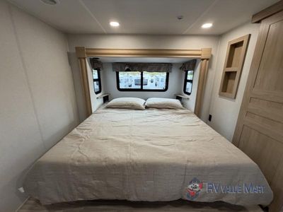 2026 Forest River RV Sierra - Photo 25
