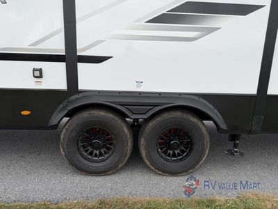 2026 Forest River RV Sierra - Photo 6
