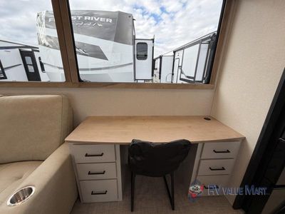 2026 Forest River RV Sierra - Photo 14