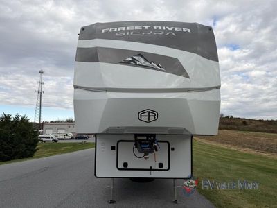 2026 Forest River RV Sierra - Photo 3