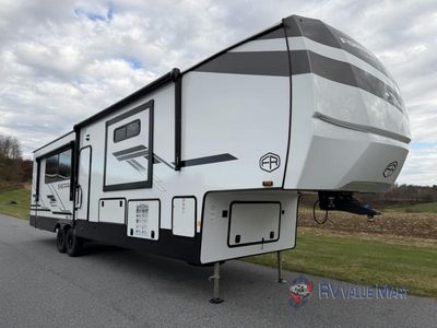 2026 Forest River RV Sierra - Photo 1