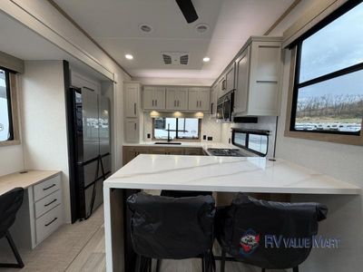 2026 Forest River RV Sierra - Photo 11