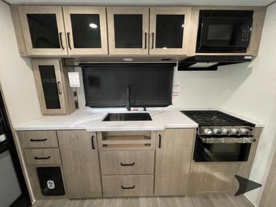 2026 Grand Design Imagine XLS - Photo 15
