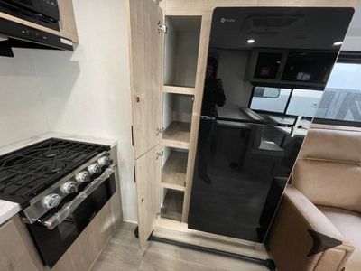 2026 Grand Design Imagine XLS - Photo 22