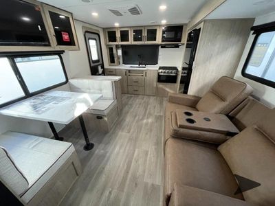 2026 Grand Design Imagine XLS - Photo 24