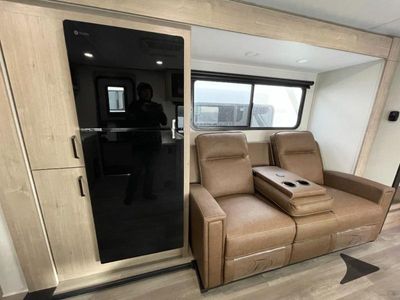 2026 Grand Design Imagine XLS - Photo 21