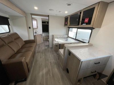2026 Grand Design Imagine XLS - Photo 8