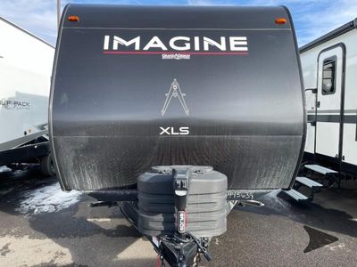 2026 Grand Design Imagine XLS - Photo 3