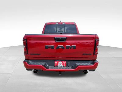 2026 RAM Ram 1500 — detail view