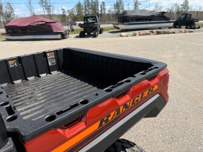 2026 Polaris Ranger Crew XP 1000 NorthStar Edition Premium — photo 12 view