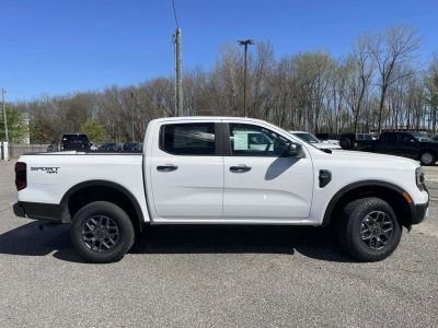 2026 Ford Ranger - Photo 2