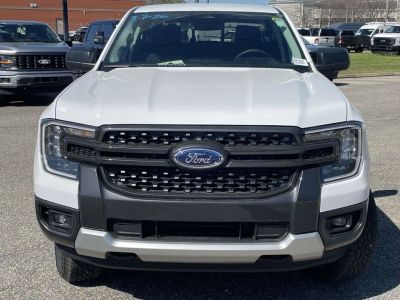 2026 Ford Ranger - Photo 8