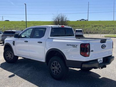 2026 Ford Ranger - Photo 5