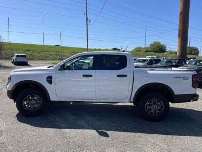 2026 Ford Ranger - Photo 6