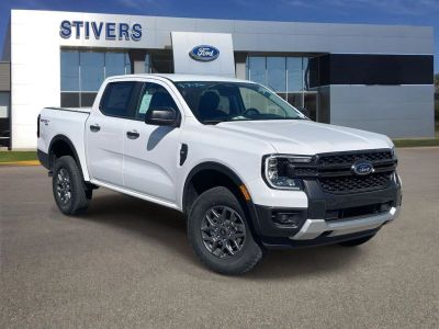 2026 Ford Ranger - Photo 1