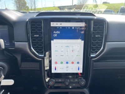 2026 Ford Ranger - Photo 20