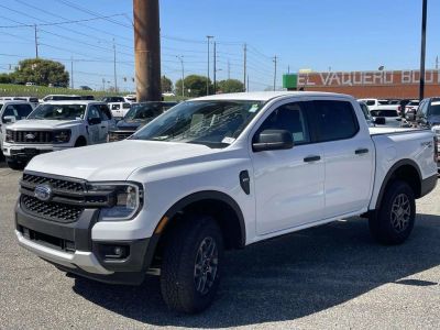 2026 Ford Ranger - Photo 7