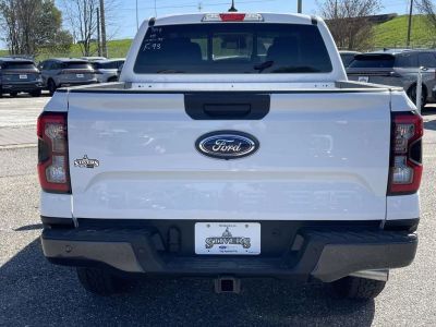 2026 Ford Ranger - Photo 4