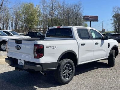2026 Ford Ranger - Photo 3