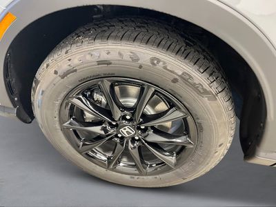 2026 Honda CR-V Hybrid - Photo 12