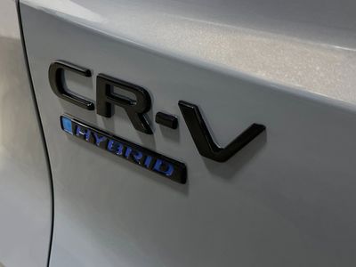 2026 Honda CR-V Hybrid - Photo 9